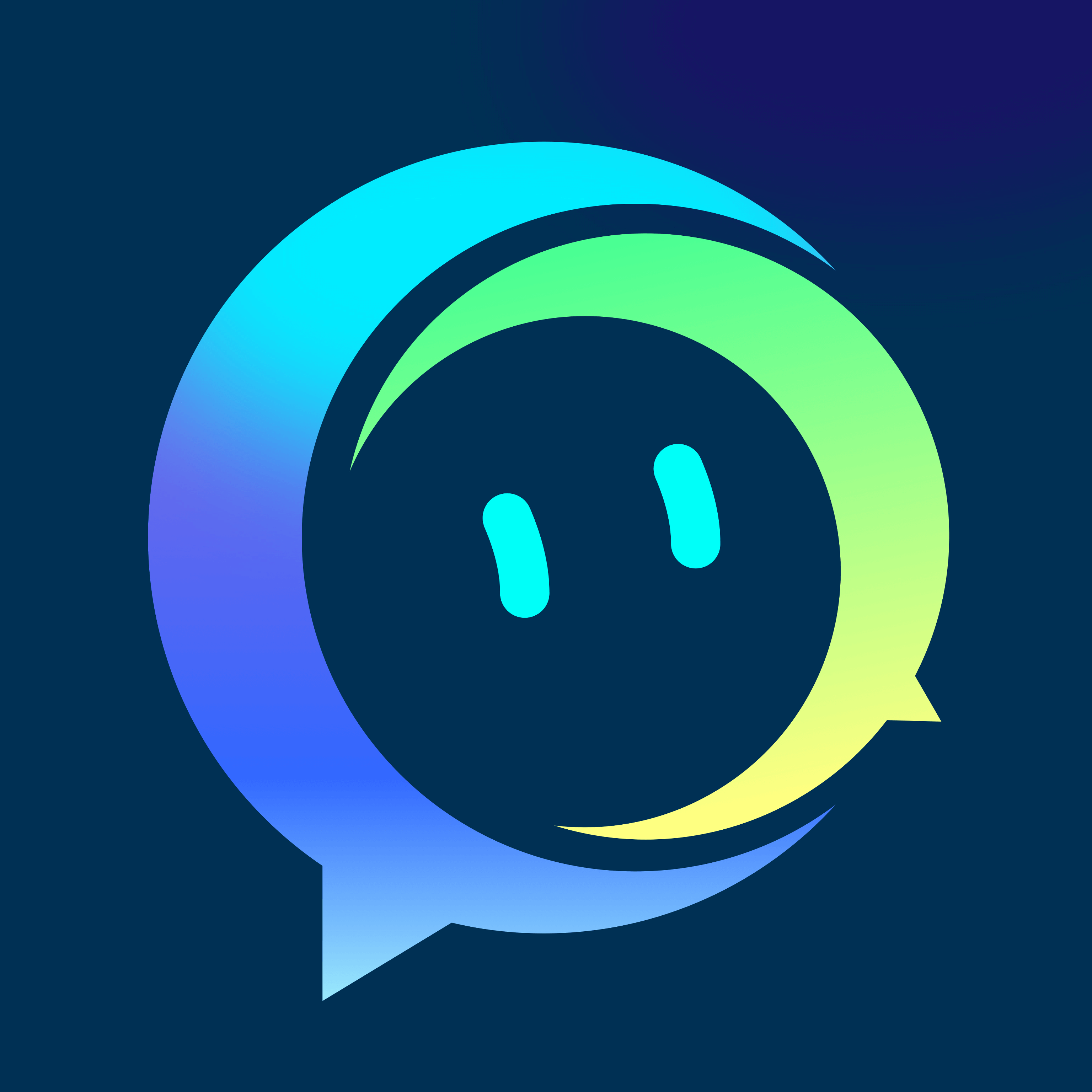 友聊功能概述！你的聊天记录正在裸奔？这款永久免费的隐私神器，藏着最后的防护底线