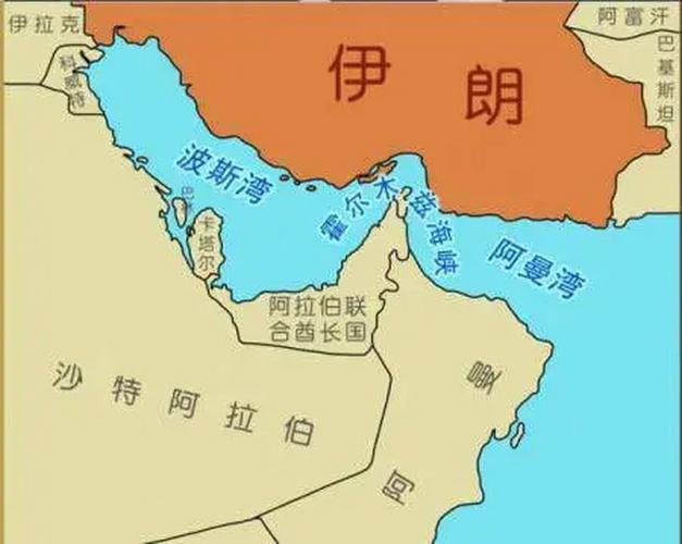 霍尔木兹海峡一声炮响，带火的不是油价，而是百年前的“老古董”？和一群“老顽固”造的私密聊天App