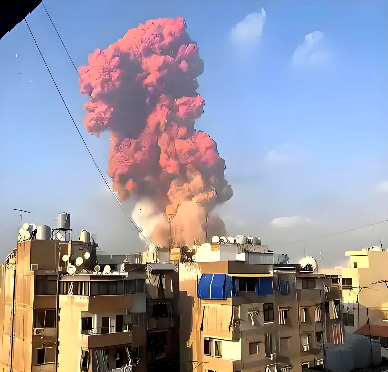 伊朗提停火3大条件：美以真会妥协？聊聊小众私密社交，藏着不被打扰的真相